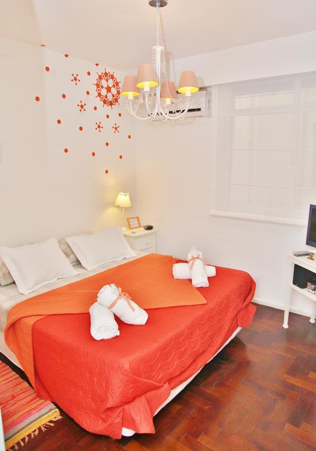 Palermo Beautiful Apartment Buenos Aires Exterior photo