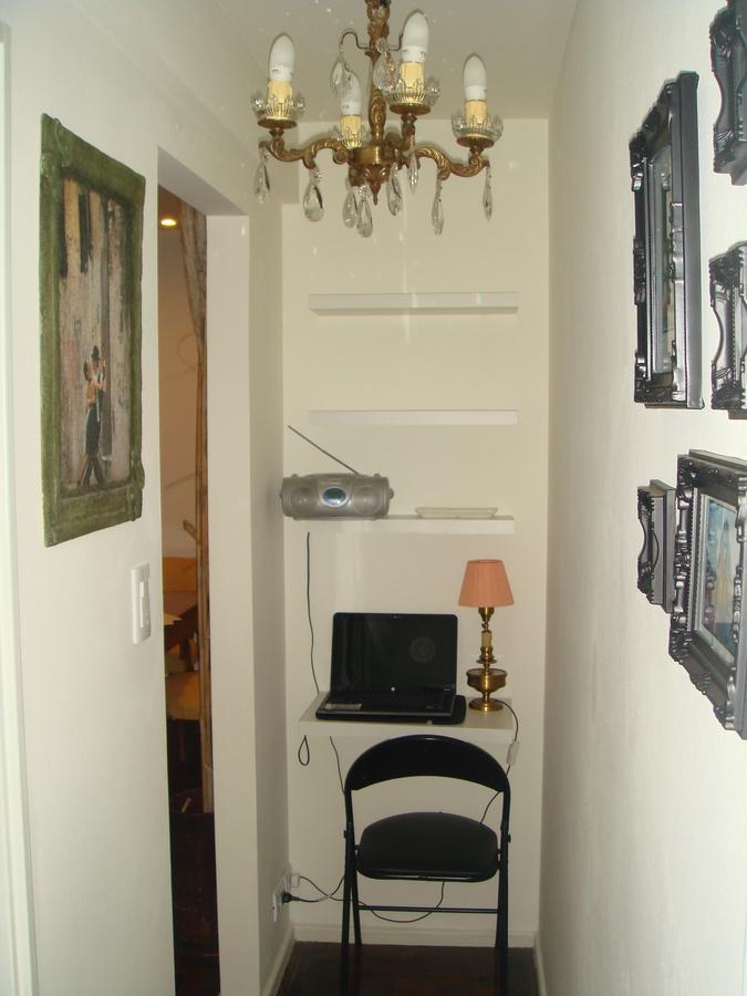 Palermo Beautiful Apartment Buenos Aires Exterior photo